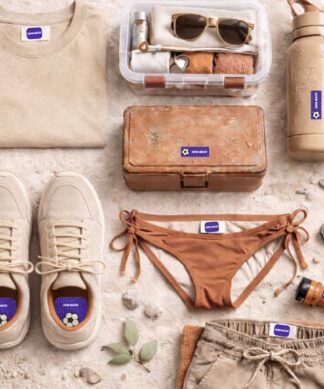 Camp Essentials Pack