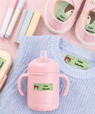 Complete Daycare Pack