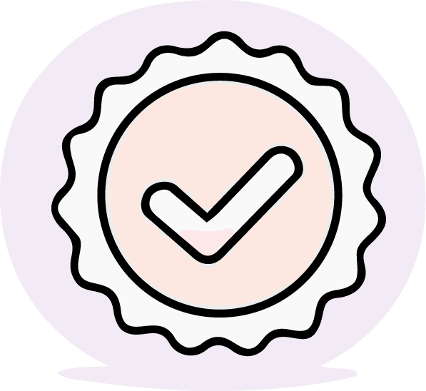 Satisfaction Guaranteed