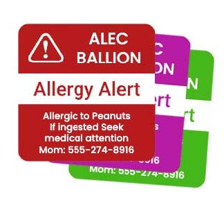 Allergy Alert